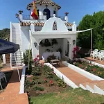Cortijo La Priorita Villa Cordoue
