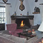 Cortijo La Priorita Villa Cordoue