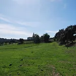 Villa Cortijo La Priorita *