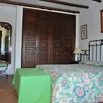 Cortijo La Priorita Villa