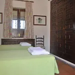 Villa Cortijo La Priorita