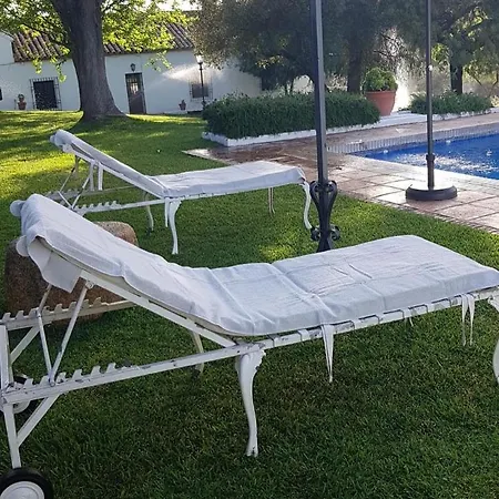 Cortijo La Priorita