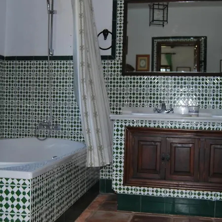 Villa Cortijo La Priorita Córdoba