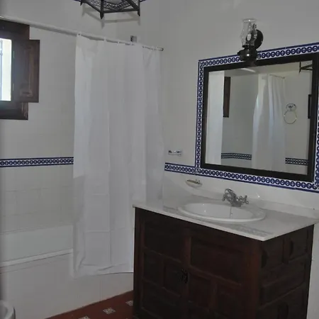 Cortijo La Priorita *