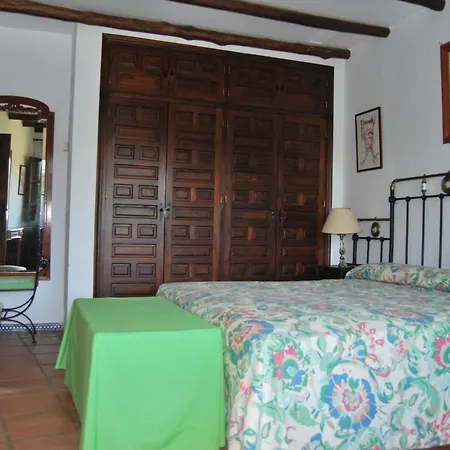 Cortijo La Priorita Villa