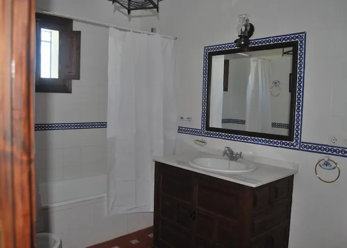 Cortijo La Priorita *