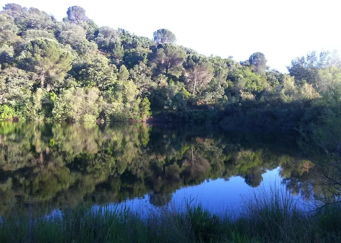 别墅 Cortijo La Priorita 科爾多瓦