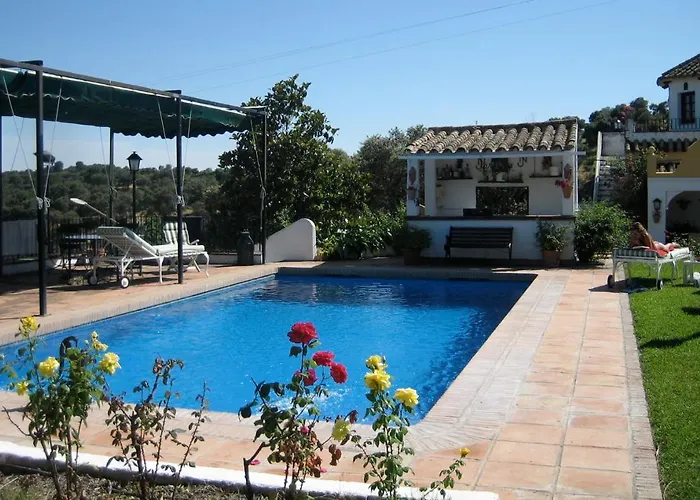 Cortijo La Priorita 科爾多瓦