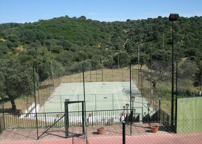 Cortijo La Priorita 别墅 *