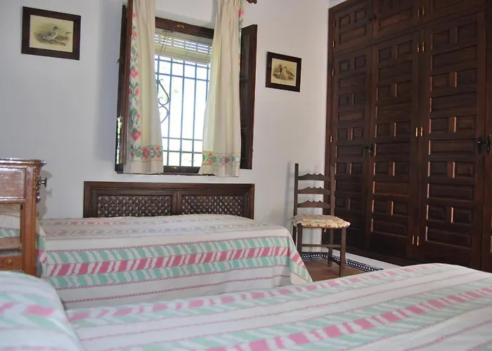 Cortijo La Priorita *