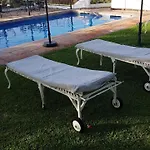 Villa Cortijo La Priorita