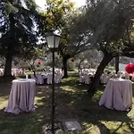 Cortijo La Priorita Villa