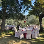 Cortijo La Priorita Córdoba