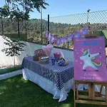 Villa Cortijo La Priorita *