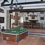Villa Cortijo La Priorita Córdoba