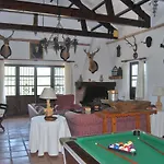 Cortijo La Priorita *