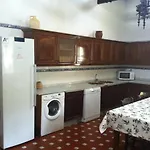 Villa Cortijo La Priorita