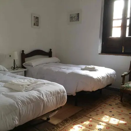 Cortijo La Priorita *