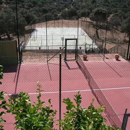 Cortijo La Priorita Córdoba