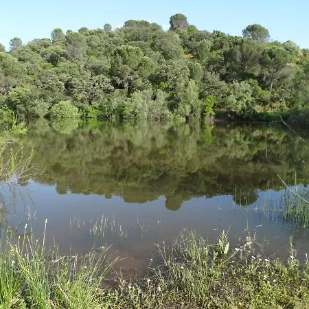 Cortijo La Priorita *