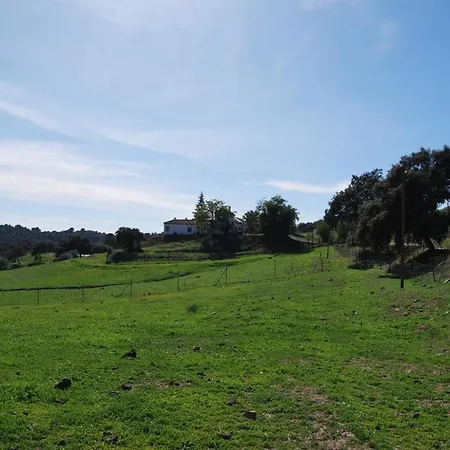 Вилла Cortijo La Priorita *