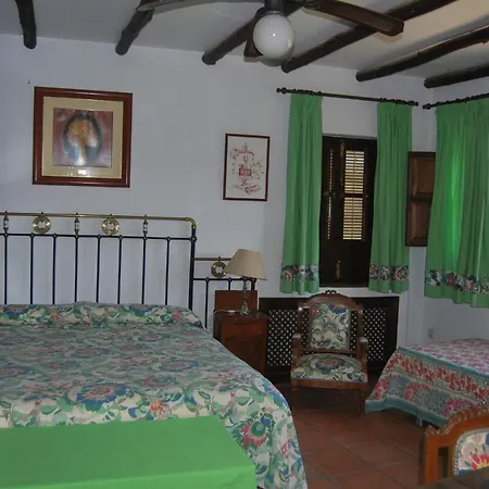 Cortijo La Priorita *