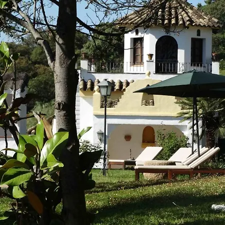 Cortijo La Priorita *