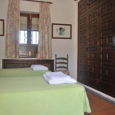 Вилла Cortijo La Priorita