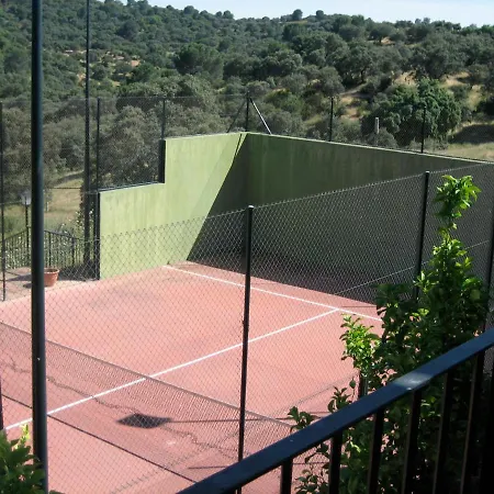 Cortijo La Priorita *