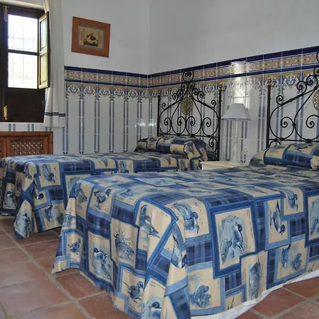 Cortijo La Priorita *