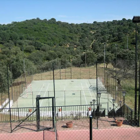 Cortijo La Priorita Villa *