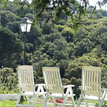 Cortijo La Priorita Кордова