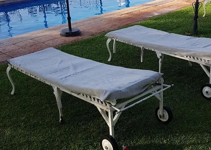 Βίλα Cortijo La Priorita