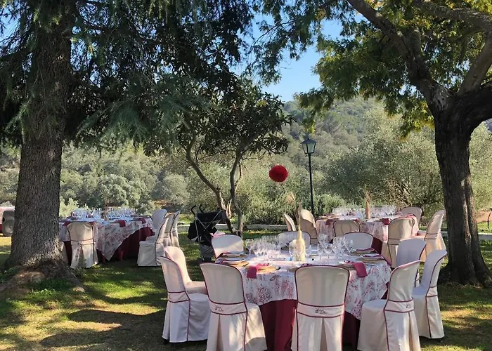 Cortijo La Priorita Κόρδοβα