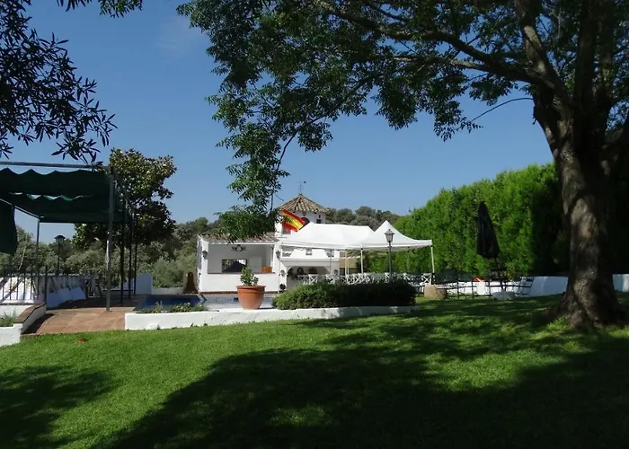 Βίλα Cortijo La Priorita