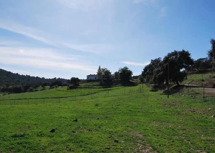 Βίλα Cortijo La Priorita *