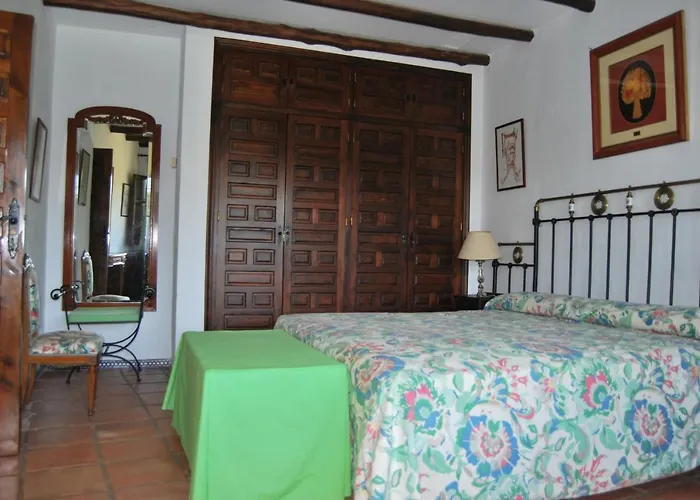 Cortijo La Priorita Βίλα