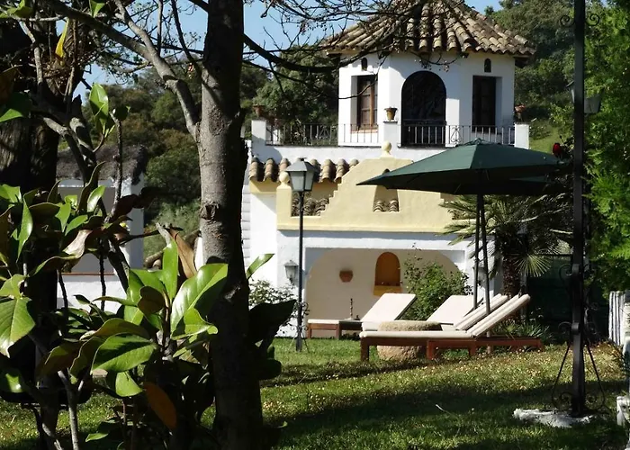 Cortijo La Priorita *