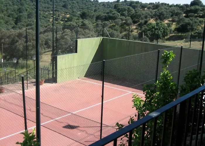 Cortijo La Priorita *