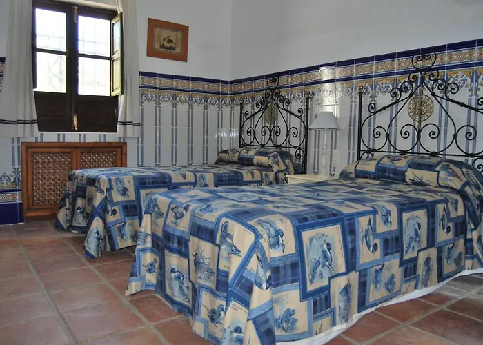 Cortijo La Priorita *