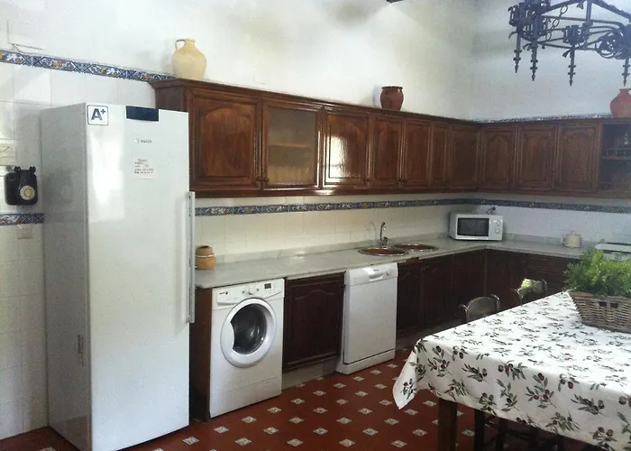 Βίλα Cortijo La Priorita