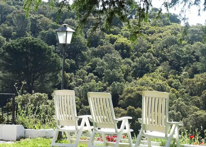 Cortijo La Priorita Cordova