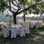 Villa Cortijo La Priorita Córdoba