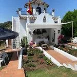 Villa Cortijo La Priorita