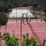 Cortijo La Priorita Córdoba