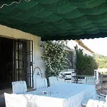 Cortijo La Priorita Villa