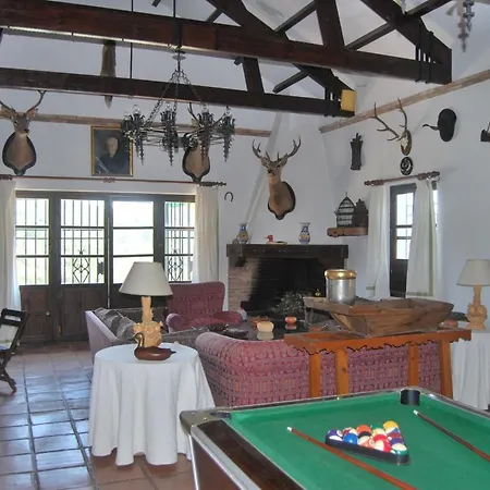 Cortijo La Priorita *