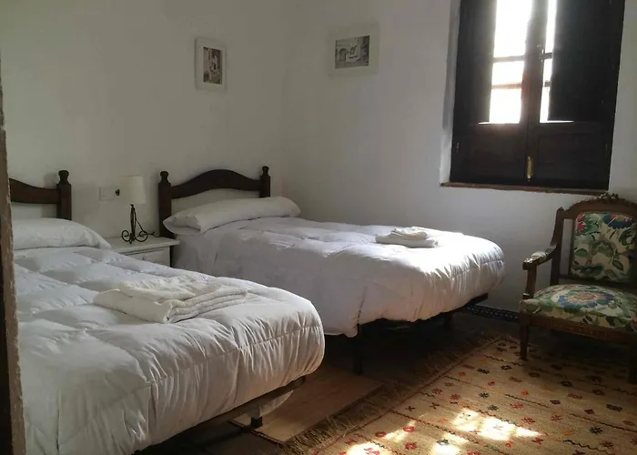 Cortijo La Priorita *