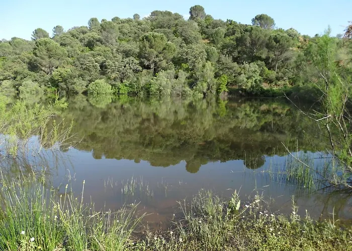 Cortijo La Priorita *