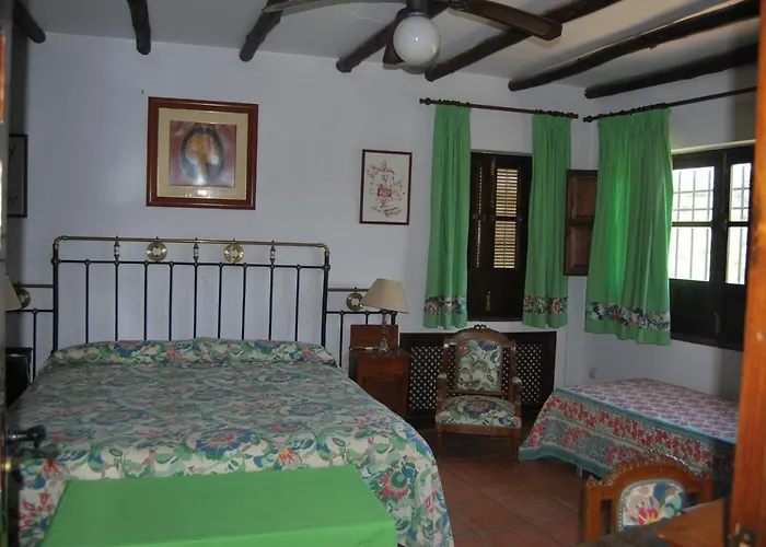 Cortijo La Priorita *